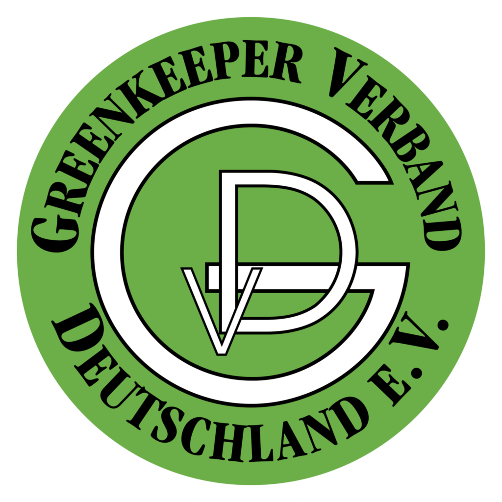 greenkeeping, association, germany, german, logo, GVD,