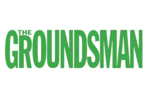 the, groundsman, australia, au, logo,