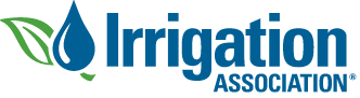 Irrigation, Association, logo