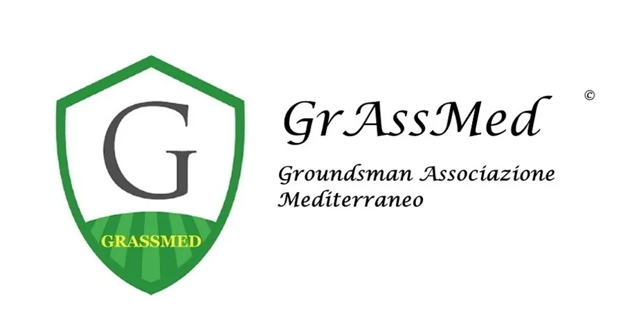 grassmed, italy, logo.