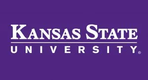 Kansas State University, logo,