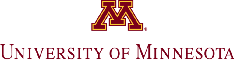 University of Minnesota, logo,