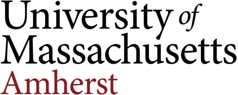 University of Massachusetts, logo,