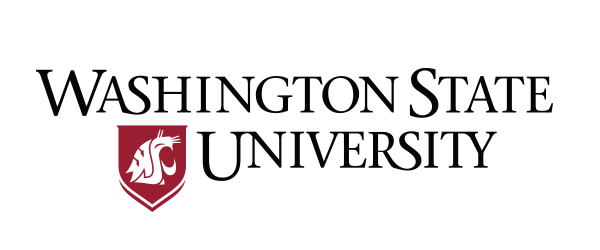 Washington State University, logo,